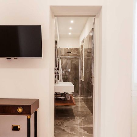 Apartamento Bonsignore Luxury Accomodation Roma Exterior foto